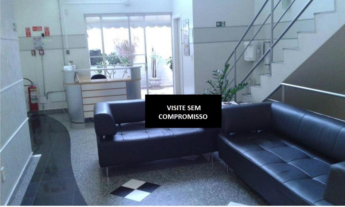 Foto - Campinas - Cambuí