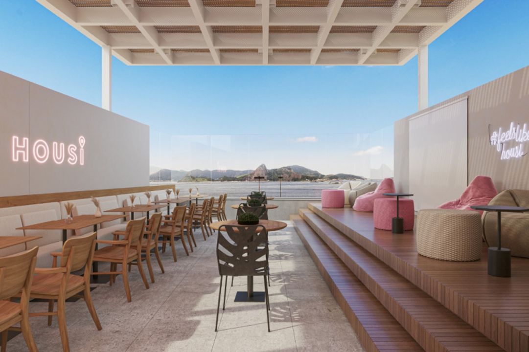 Studio Com 1 Quarto E Mobiliado 37 M Na Zona Sul Em Flamengo Rio De 