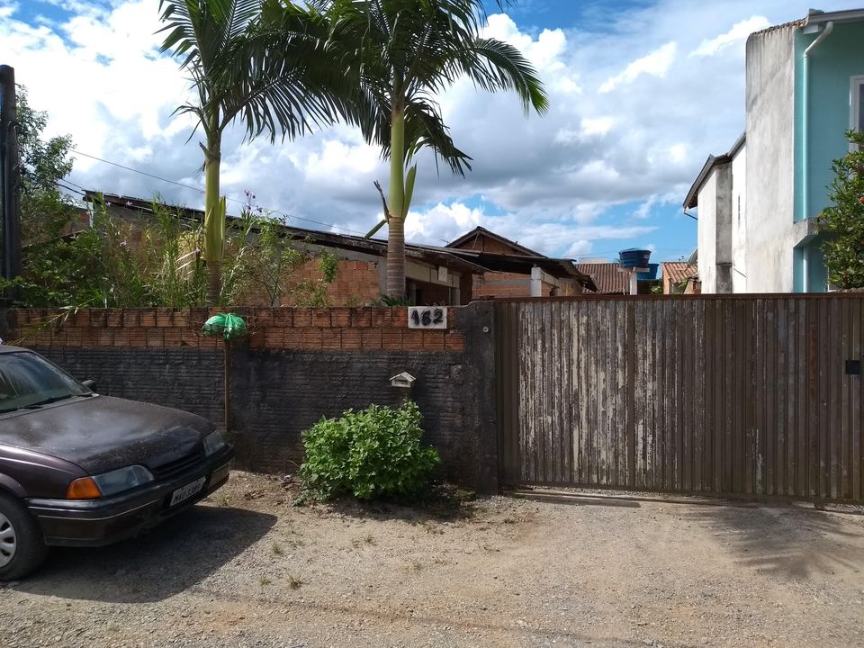 Foto - Joinville - Jardim Paraíso