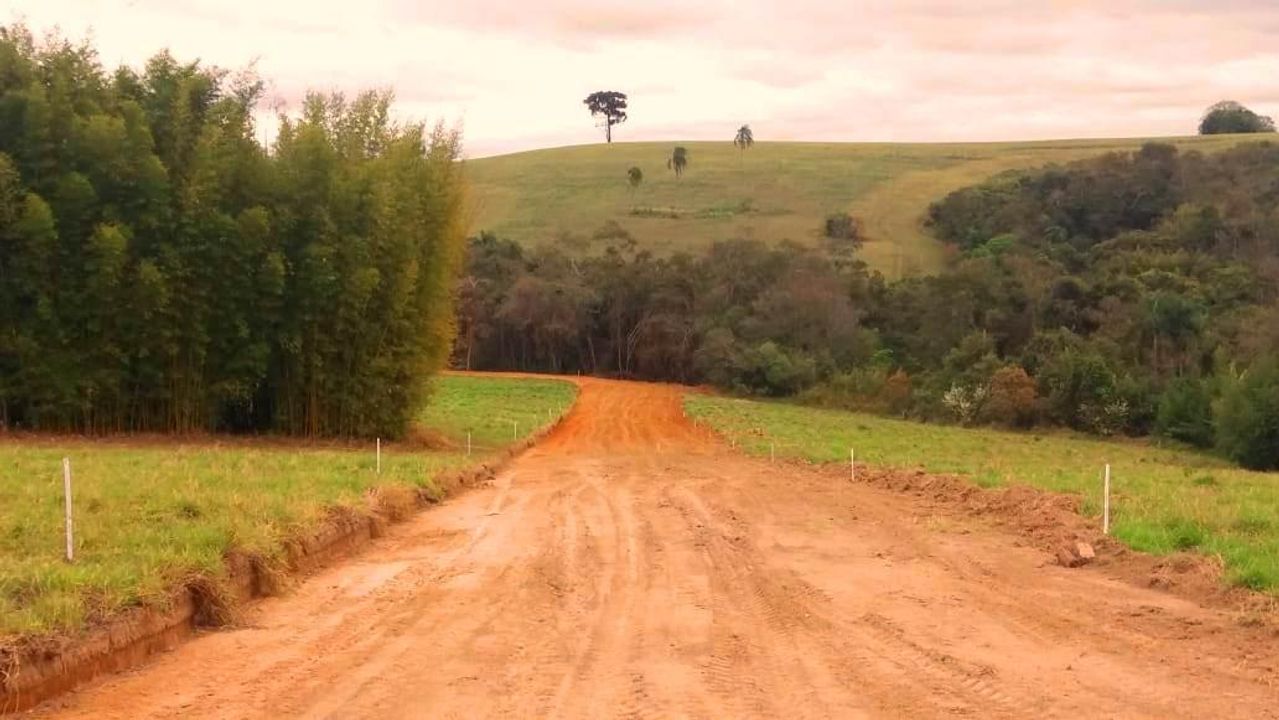 Foto - Salto de Pirapora - Zona Rural