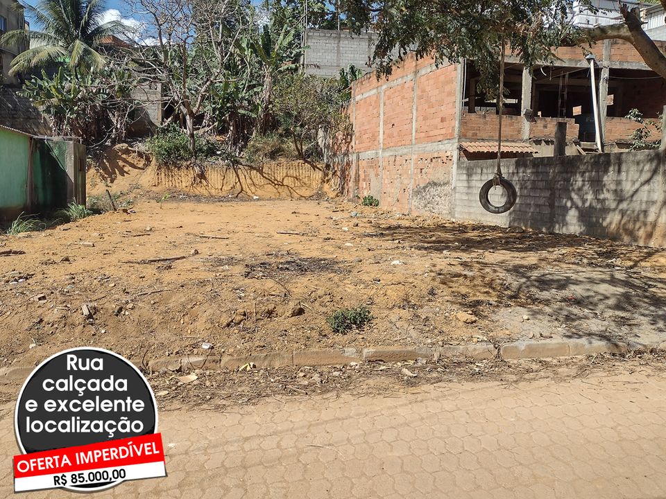 Foto - Viana - Nova Bethania