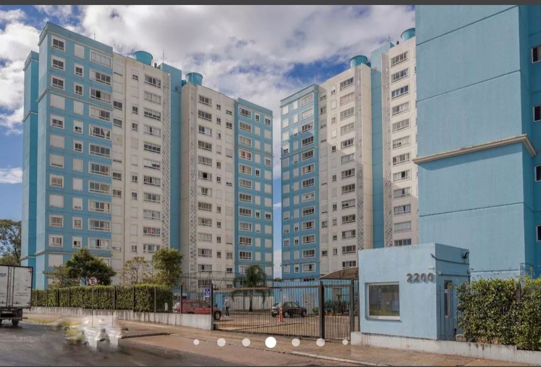 Foto - Porto Alegre - Jardim Leopoldina