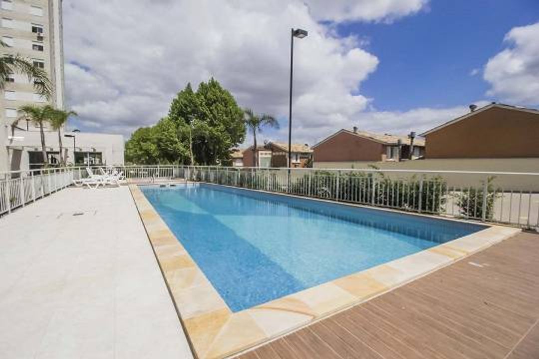 Foto - Porto Alegre - Jardim Itú Sabará