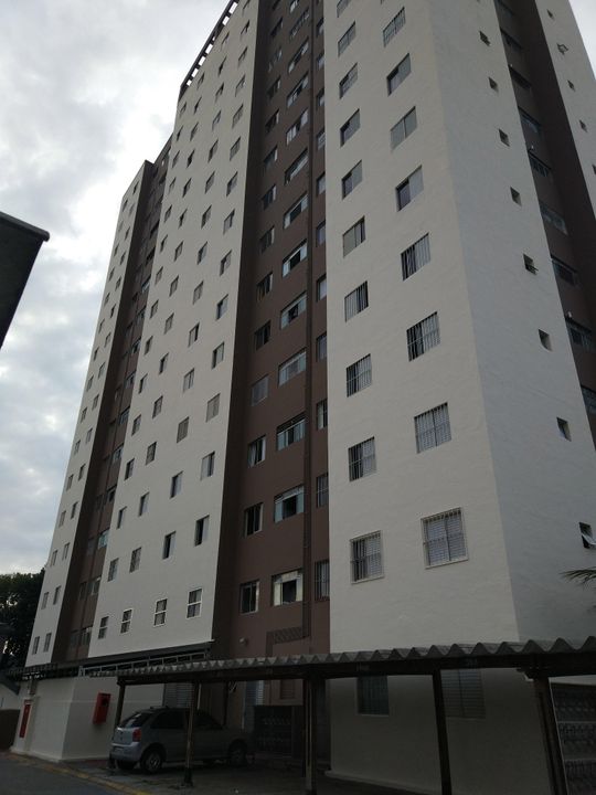 Apartamento a venda na Avenida Parada Pinto, Vila Nova Cachoeirinha