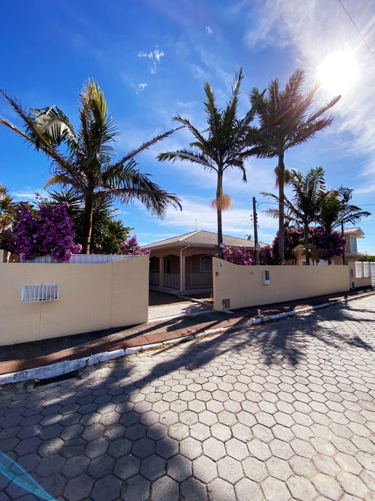 Foto - Palhoça - Aririu da Formiga