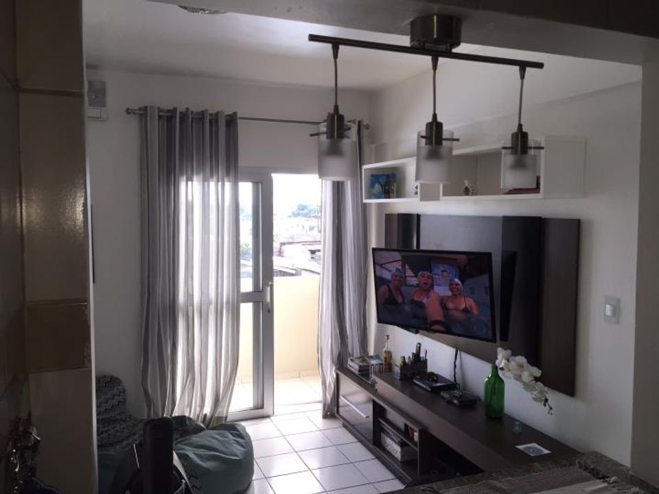 Captação de Apartamento a venda na Rua Castro Alves, Aleixo, Manaus, AM