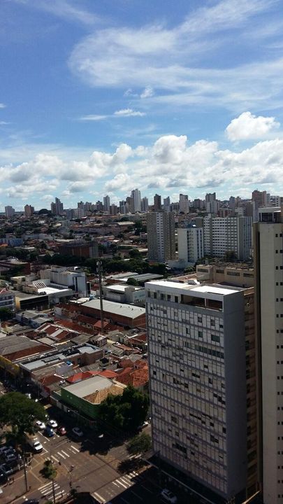 foto - Campo Grande - Centro