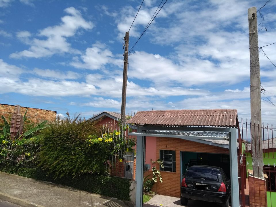 Captação de Casa a venda na Rua Ermelindo Varnieri, Duque de Caxias, São Leopoldo, RS