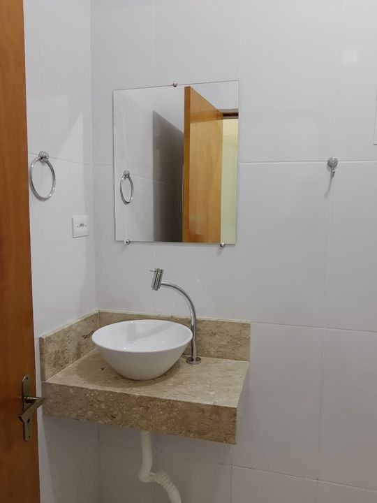 Foto - Santa Bárbara DOeste - Lagoa Seca