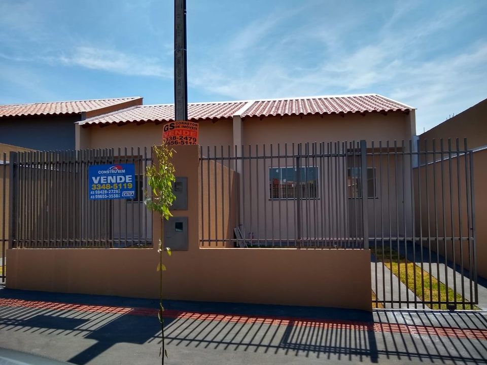 Foto - Londrina - Jardim Padovani