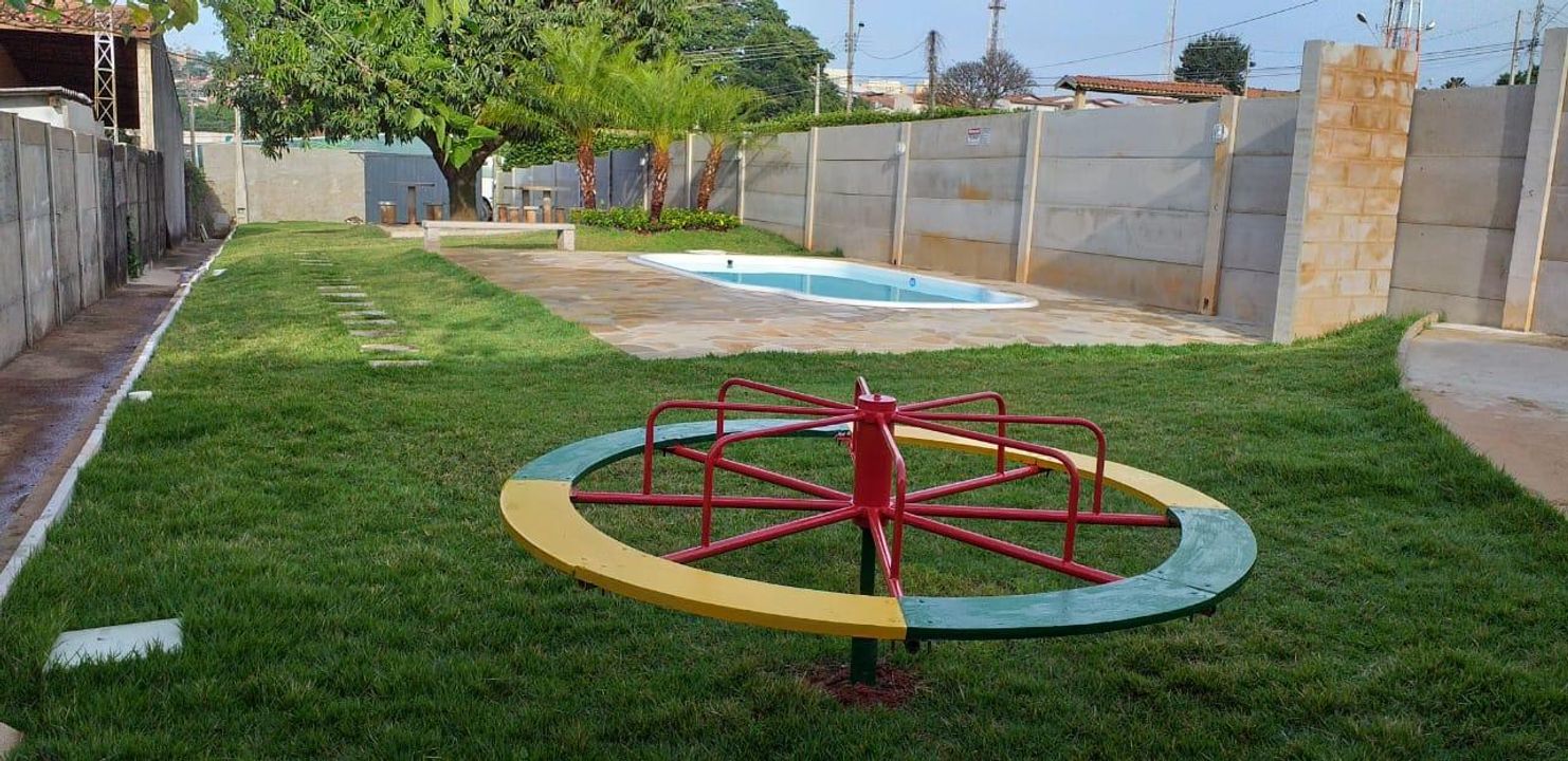 Foto - Campinas - Chácara São Domingos