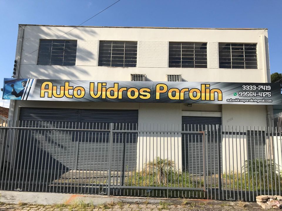 Foto - Curitiba - Parolin