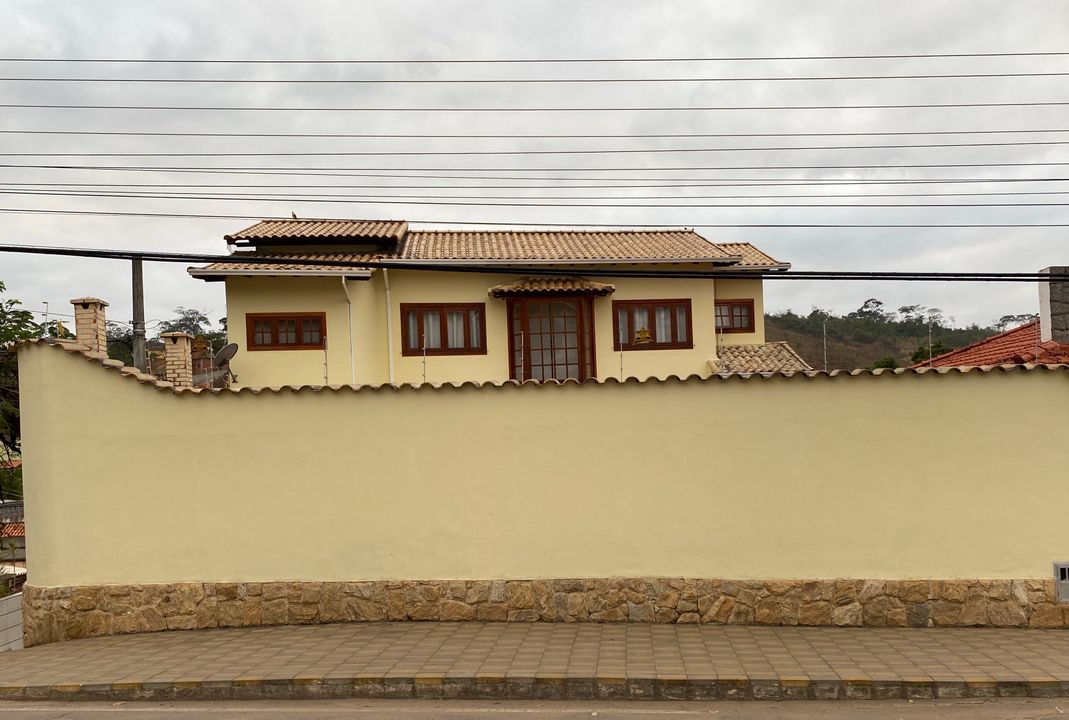 Captação de Casa a venda na Rua José Morone, Centro, Paraíba do Sul, RJ