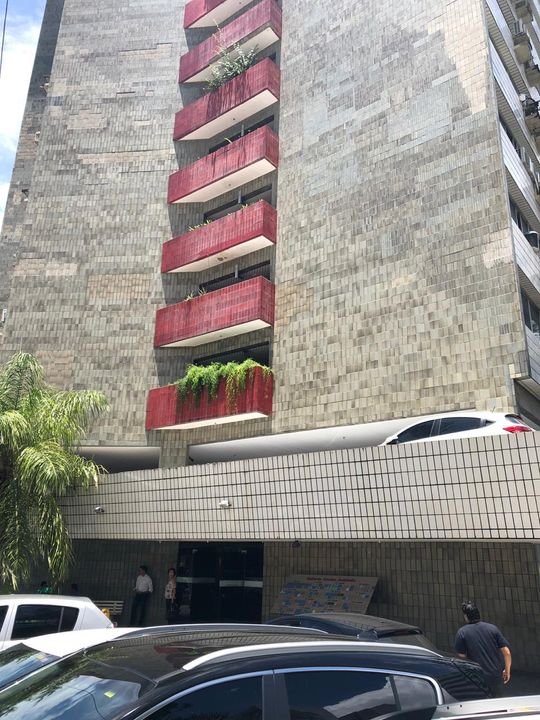 Foto - Recife - Boa Viagem