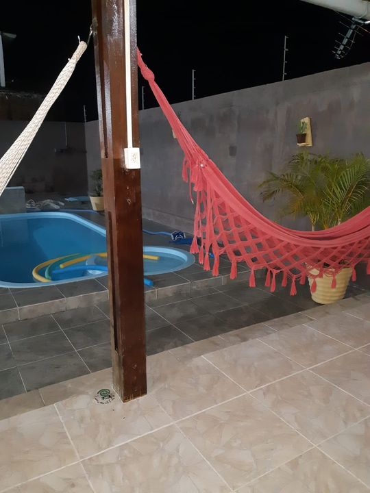 Foto - Conde - Tabatinga