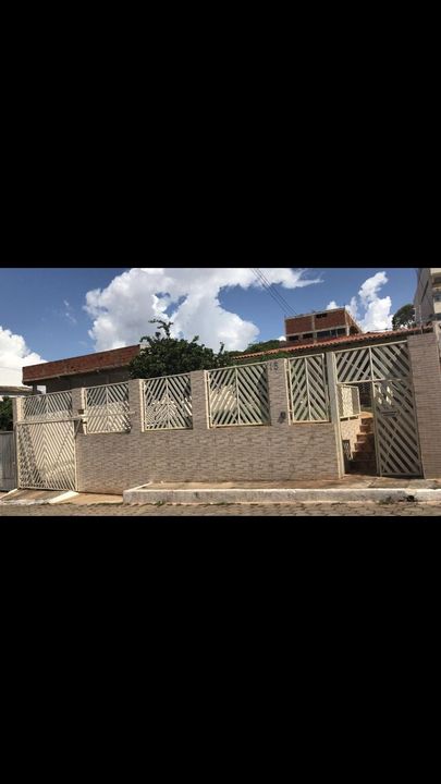 Foto - Brasília - Riacho Fundo I