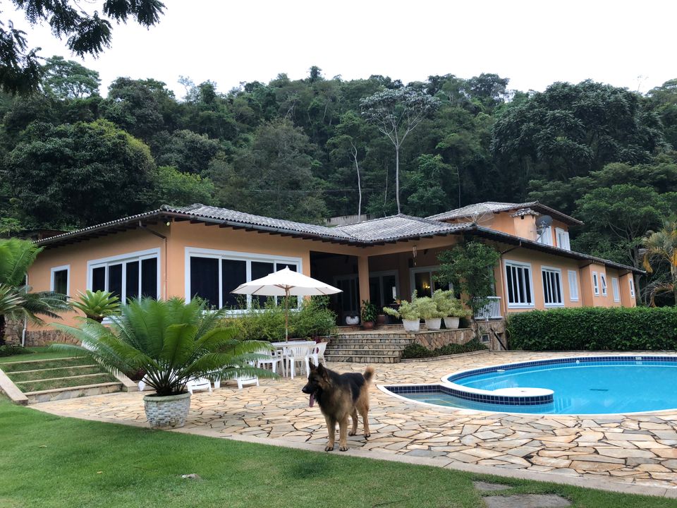 Foto - Petrópolis - Cuiaba