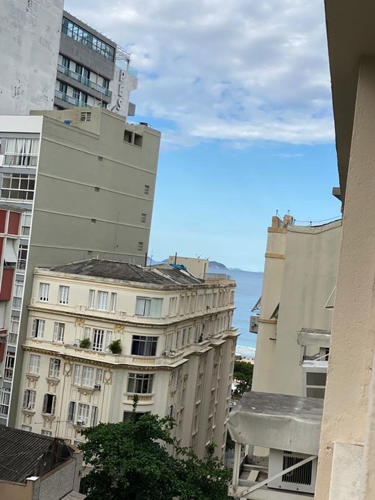 Apartamento a venda na Rua Barão de Ipanema, Copacabana, Rio de Janeiro, RJImóvel do Proprietário Apartamento a venda na Rua Barão de Ipanema, Copacabana, Rio de Janeiro, RJImóvel do Proprietário