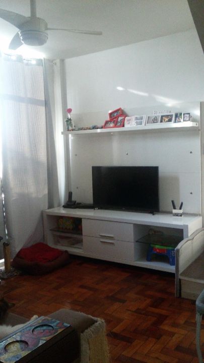 Captação de Apartamento a venda na Rua Soldado Ivo de Oliveira, Vila Kosmos, Rio de Janeiro, RJ