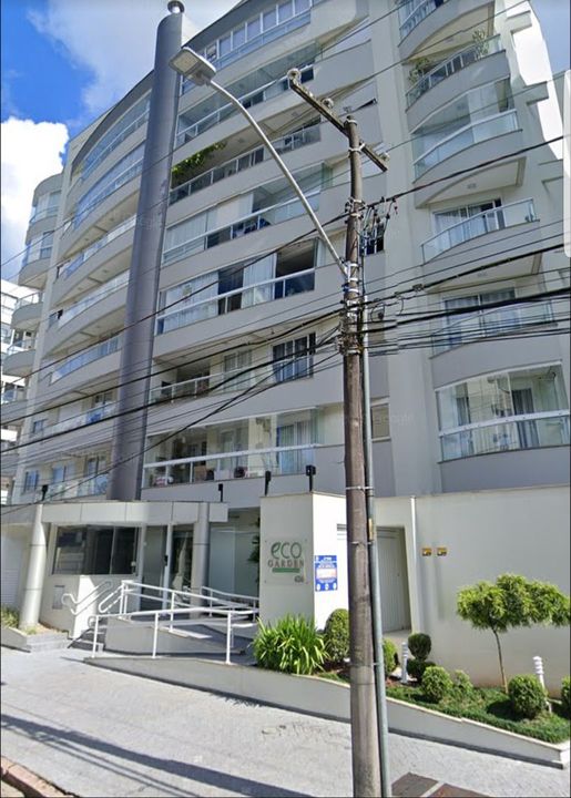 Foto - Joinville - Atiradores