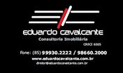 Carlos Eduardo Cavalcante Borges