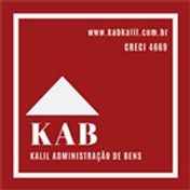 KAB - KALIL ADMINISTRACAO DE BENS