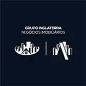 Logo da imobiliária