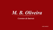 MB Oliveira Imóveis