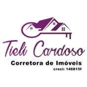 TIELI CARDOSO SOLUÇÕES IMOBILIÁRIAS