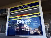 BHMAIS IMOVEIS LTDA - ME