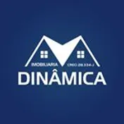 Logo da imobiliária