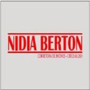 Nidia Berton