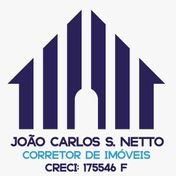 João Carlos da Silva Netto