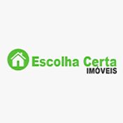 ESCOLHA CERTA IMÓVEIS