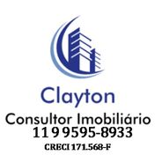 Clayton Corretor