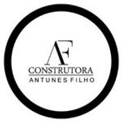 CONSTRUTORA ANTUNES FILHO