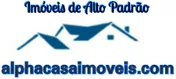 Logo da imobiliária