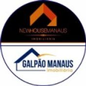 Imobiliária Galpão Manaus