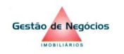 GESTÃO DE NEGÓCIOS IMOBILIÁRIOS