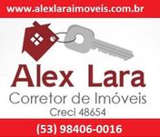 ALEX STORI DE LARA