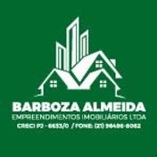 Barboza Almeida Empreendimentos imobiliários LTDA