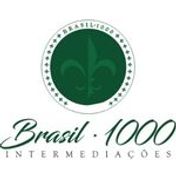 Brasil 1000 Intermediações