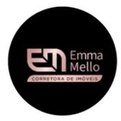 Emma Mello Imóveis.