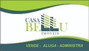 CASA BELLU EMPREENDIMENTOS IMOBILIARIOS EIRELI - ME