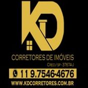 KD Corretores de Imóveis LTDA.