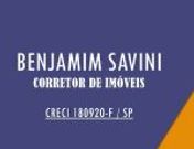 Benjamim Savini Neto