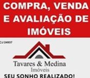 Tavares & Medina Imóveis