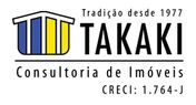 Takaki Imoveis