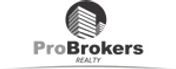 Probrokers Realty Intermediação Imobiliária - LTDA