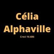 Célia Alphaville - Creci 16686-F